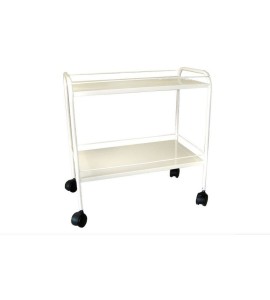 Carro Para Curativo Simples Epóxi S-0260